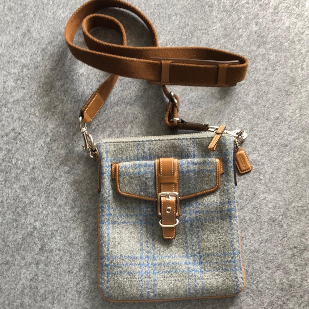 Coach Shoulder bag
